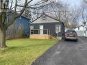 28 Cedar Street, Ajax (Central), ON  - Outdoor With Deck Patio Veranda 