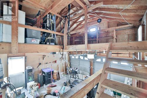 16 Noble Drive, Bradford West Gwillimbury (Bradford), ON - Indoor Photo Showing Other Room