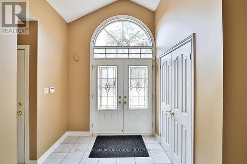 16 Noble Drive, Bradford West Gwillimbury, ON - Indoor Photo Showing Other Room