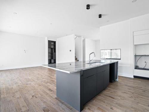 Kitchen - 23 Av. Morgan, Senneville, QC - Indoor Photo Showing Kitchen