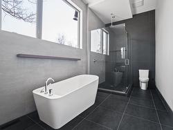 Ensuite bathroom - 