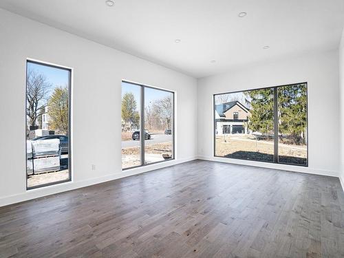 Dining room - 23 Av. Morgan, Senneville, QC - Indoor