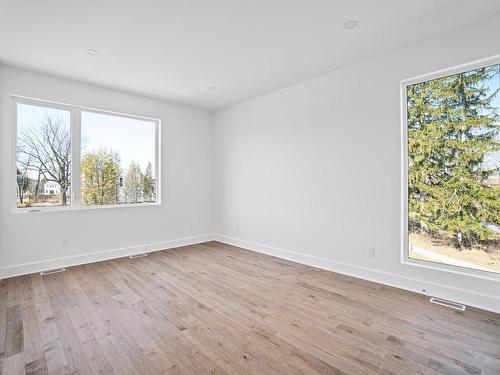 Chambre Ã Â coucher - 23 Av. Morgan, Senneville, QC - Indoor Photo Showing Other Room