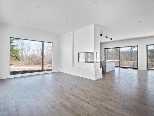 Dining room - 23 Av. Morgan, Senneville, QC - Indoor