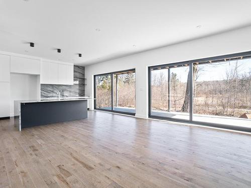 Cuisine - 23 Av. Morgan, Senneville, QC - Indoor Photo Showing Kitchen