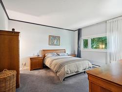 Master bedroom - 