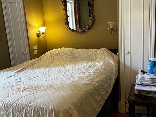 Chambre Ã  coucher principale - 1660  - 1662 Rue D'Iberville, Montréal (Ville-Marie), QC - Indoor Photo Showing Bedroom