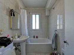 Bathroom - 