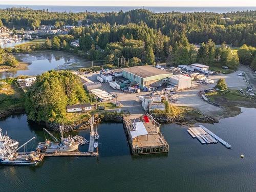 1970 Harbour Cres, Ucluelet, BC 