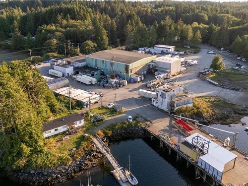 1970 Harbour Cres, Ucluelet, BC 