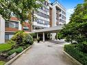 506-420 Linden Ave, Victoria, BC  - Outdoor With Balcony With Facade 