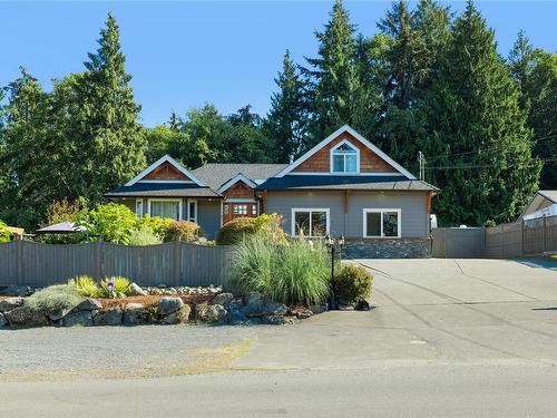 1532 Sunrise Dr, French Creek, BC 