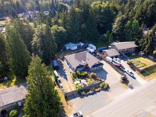 1532 Sunrise Dr, French Creek, BC 