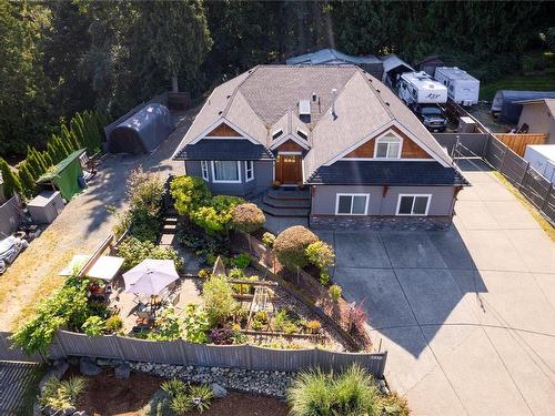 1532 Sunrise Dr, French Creek, BC 