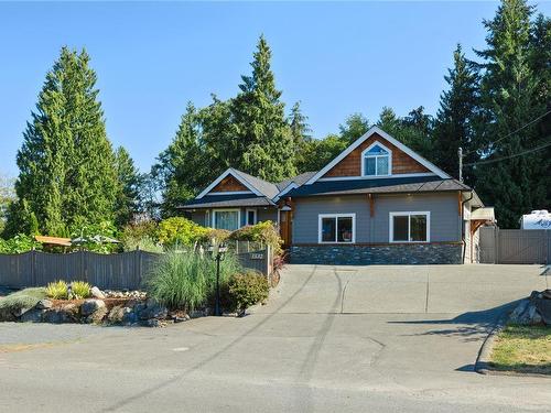 1532 Sunrise Dr, French Creek, BC 