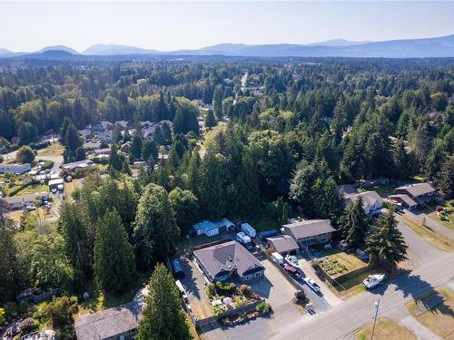 1532 Sunrise Dr, French Creek, BC 