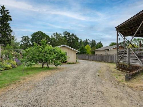 6474 Somenos Rd, Duncan, BC 