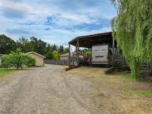 6474 Somenos Rd, Duncan, BC 