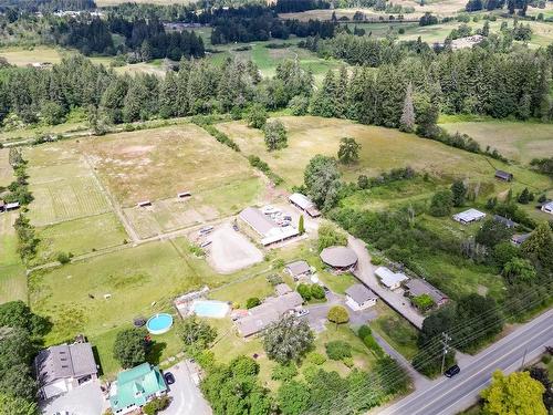 6474 Somenos Rd, Duncan, BC 