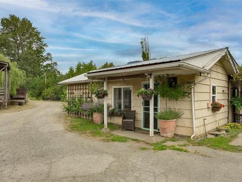 6474 Somenos Rd, Duncan, BC 