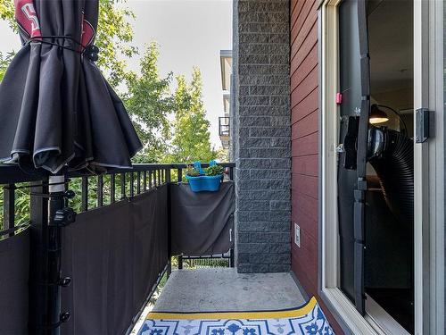 320-555 Franklyn St, Nanaimo, BC - Outdoor With Exterior