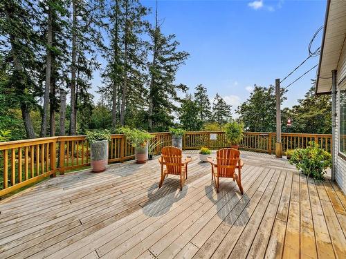 2030 Ayum Rd, Sooke, BC 