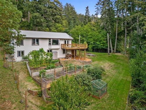 2030 Ayum Rd, Sooke, BC 