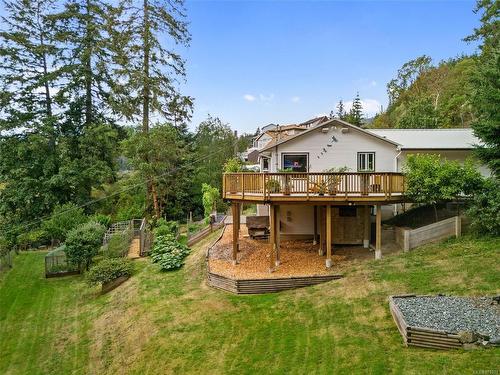 2030 Ayum Rd, Sooke, BC 