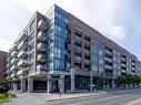 #531-7608 Yonge St, Vaughan, ON  - Outdoor With Facade 