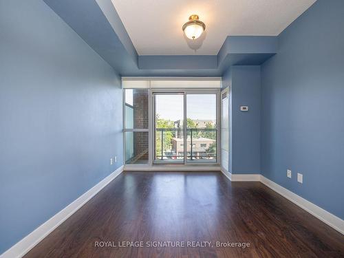 #531-7608 Yonge St, Vaughan, ON - Indoor Photo Showing Other Room