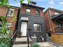 166 Mcroberts Ave, Toronto, ON  - Outdoor With Exterior 