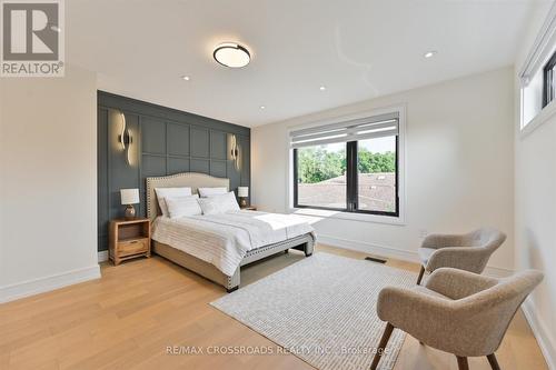 157 O'Connor Drive, Toronto (East York), ON - Indoor Photo Showing Bedroom