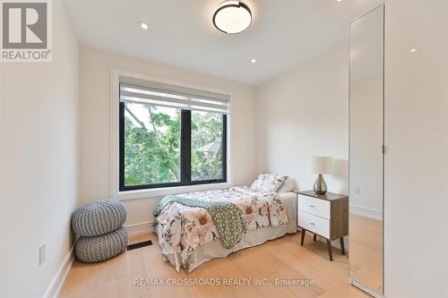 157 O'Connor Drive, Toronto (East York), ON - Indoor Photo Showing Bedroom