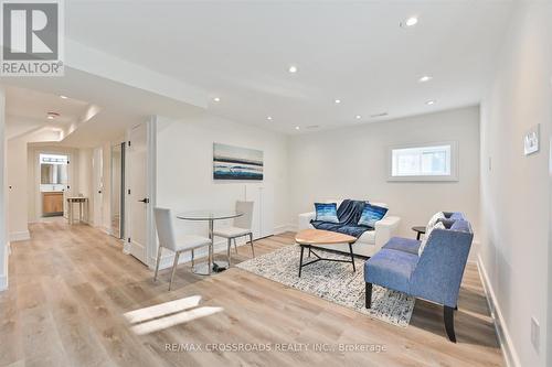 157 O'Connor Drive, Toronto (East York), ON - Indoor Photo Showing Other Room