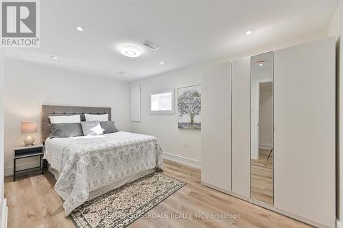 157 O'Connor Drive, Toronto (East York), ON - Indoor Photo Showing Bedroom