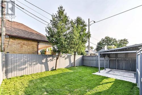 157 O'Connor Drive, Toronto (East York), ON - Outdoor