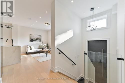 157 O'Connor Drive, Toronto (East York), ON - Indoor Photo Showing Other Room