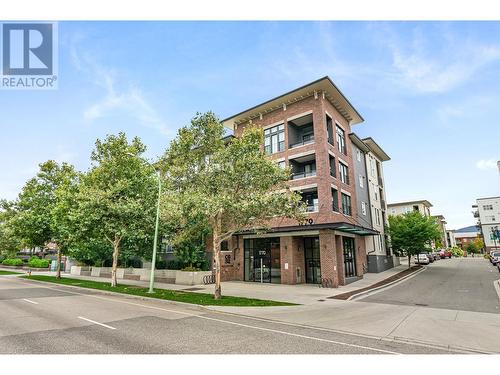 1770 Richter Street Unit# 208, Kelowna, BC - Outdoor