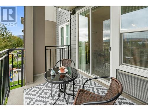 1770 Richter Street Unit# 208, Kelowna, BC - Outdoor With Exterior