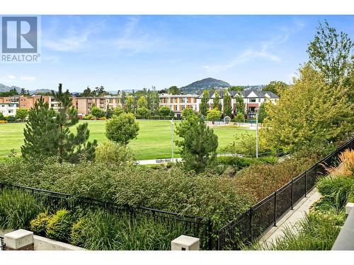 1770 Richter Street Unit# 208, Kelowna, BC - Outdoor With View