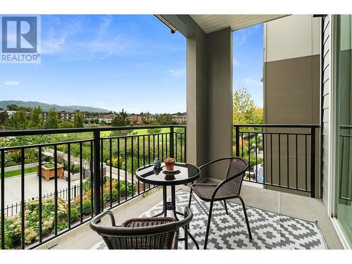 1770 Richter Street Unit# 208, Kelowna, BC - Outdoor With Exterior