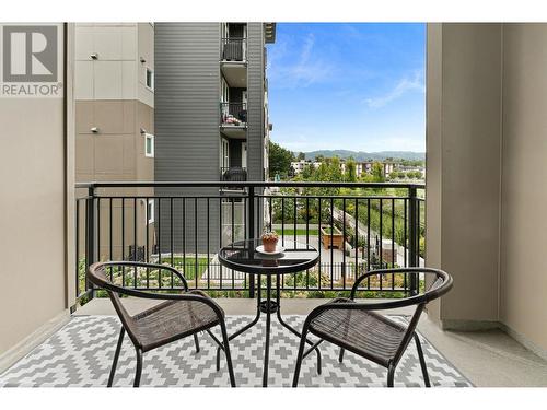 1770 Richter Street Unit# 208, Kelowna, BC - Outdoor With Exterior