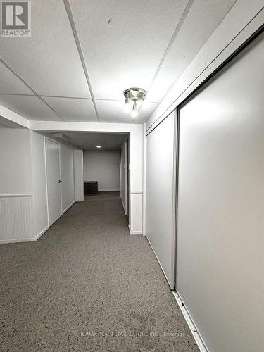 23 - 98 Falconer Drive, Mississauga (Streetsville), ON - Indoor Photo Showing Other Room