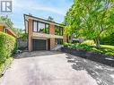 89 Alhart Drive, Toronto (Thistletown-Beaumonde Heights), ON  - Outdoor 