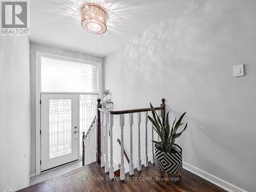 89 Alhart Drive, Toronto (Thistletown-Beaumonde Heights), ON - Indoor Photo Showing Other Room