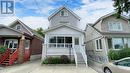 358 Monarch Park Avenue, Toronto (Danforth Village-East York), ON  - Outdoor With Facade 