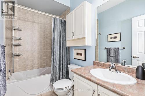 44 Starboard Circle, Wasaga Beach, ON - Indoor Photo Showing Bathroom