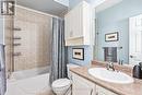 44 Starboard Circle, Wasaga Beach, ON  - Indoor Photo Showing Bathroom 