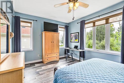 44 Starboard Circle, Wasaga Beach, ON - Indoor Photo Showing Bedroom