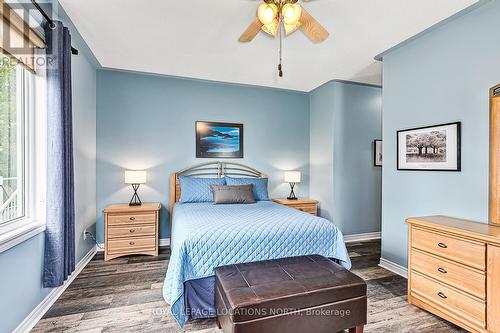 44 Starboard Circle, Wasaga Beach, ON - Indoor Photo Showing Bedroom